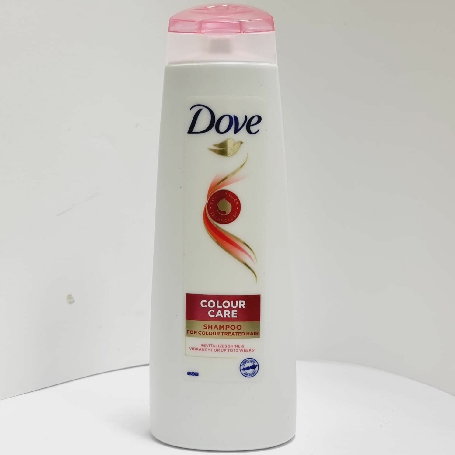 Шампунь Dove Сияние цвета, 250 мл - фото №2