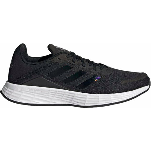 Кроссовки adidas ADI PERF FTW MEN RUN, размер 10,5 UK, черный, серый