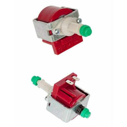 Pump / Насос ULKA NME1S 16W (180cc/min_3,2bar), R/diam.5mm pump насос ulka nme1s 16w 180cc min 3 2bar r diam 5mm