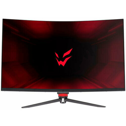 Купить Монитор ARDOR GAMING AQ32H4 - цена: 40940 ₽, характеристики ...