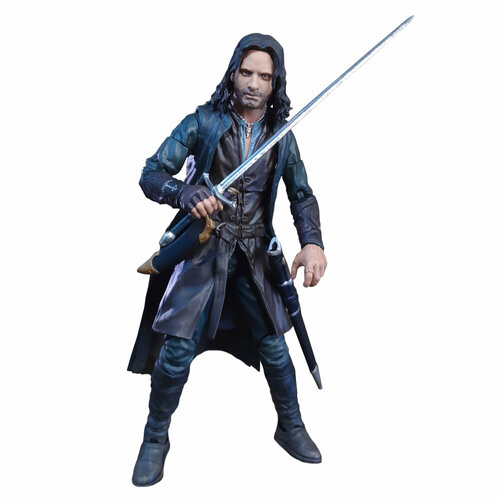 Фигурка Lord of The Rings Aragorn 17 см