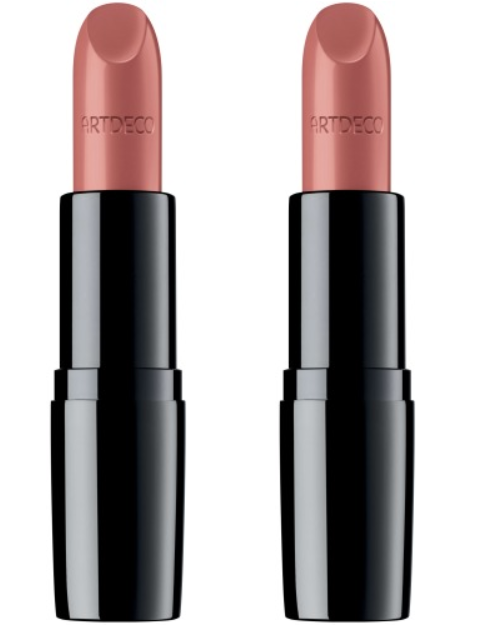 Помада для губ увлажняющая Artdeco Perfect Color Lipstick, тон 839, 4 г, 2 шт.
