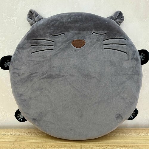 Подушка-сидушка 