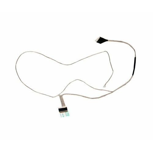 шлейф для матрицы toshiba c650 c655 quanta p n dd0bl6lc000 dd0bl6lc003 dd0bl6lc010 LCD Cable / Шлейф матрицы для ноутбука Toshiba Satellite C650, C650D, C655, C655D, 15.6