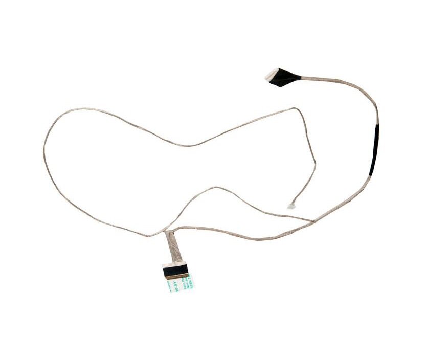 LCD Cable / Шлейф матрицы для ноутбука Toshiba Satellite C650 C650D C655 C655D 15.6"