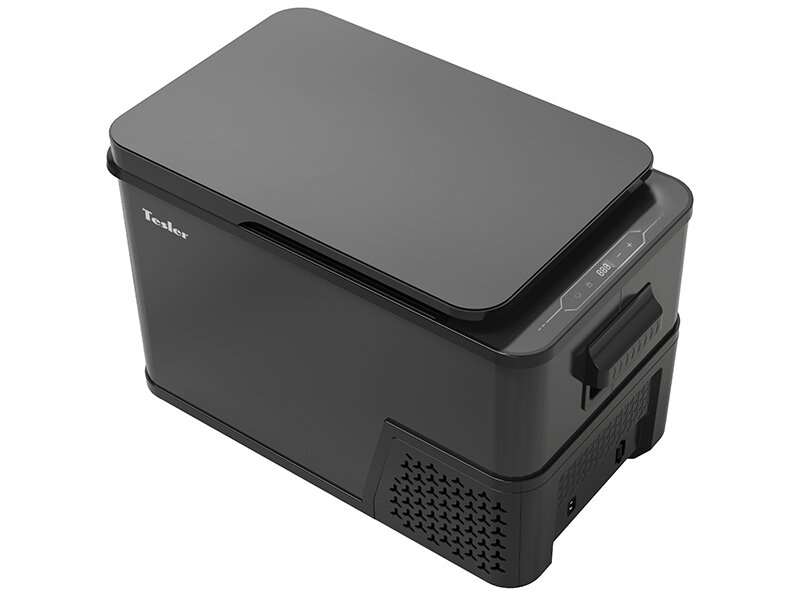 фото Холодильник автомобильный Tesler CCF-3001