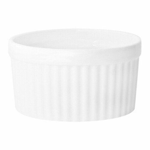 Кокотница meze 75мл 7см фарфор 699₽