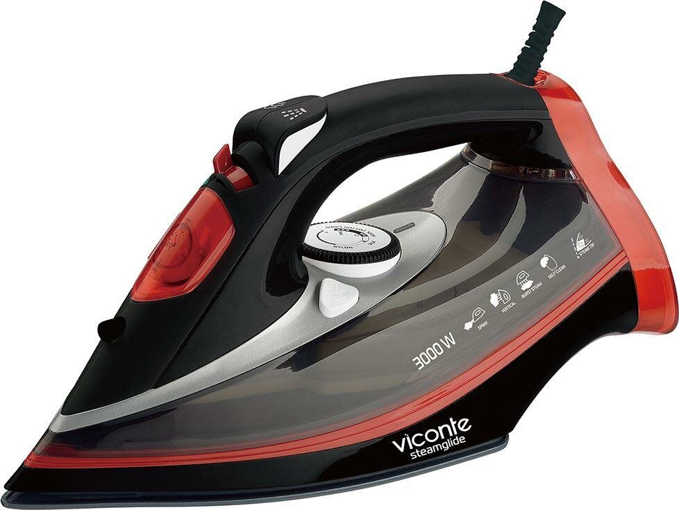 Утюг Viconte VC-4320 3000Вт