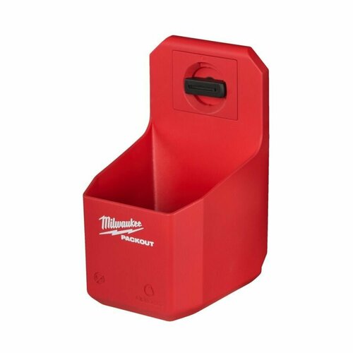 Полка для хранения подстаканник PACKOUT CUP HOLDER Milwaukee