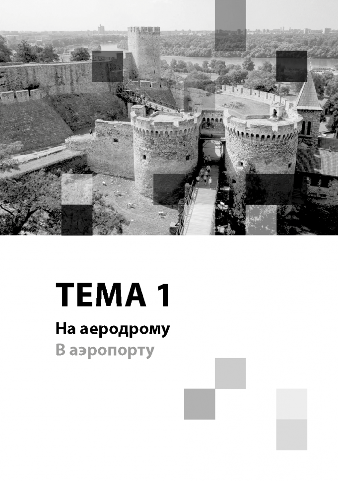 Современный сербский. Разговорный практикум - фото №6