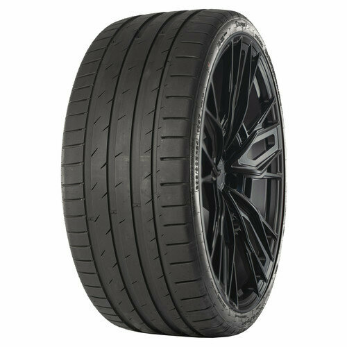 Автошина Gripmax SureGrip Pro Sport (все оси) 245/35 R18 92Y