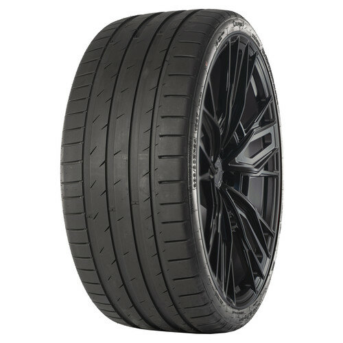 Автошина Gripmax SureGrip Pro Sport 265/40 R21 105Y