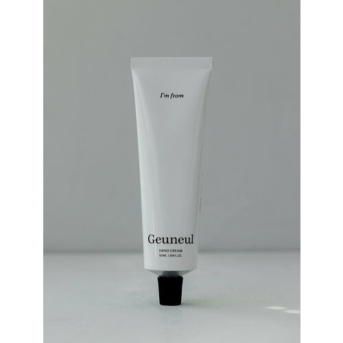 I’m from Крем для рук с ароматом Geuneul Hand Cream, 50ml