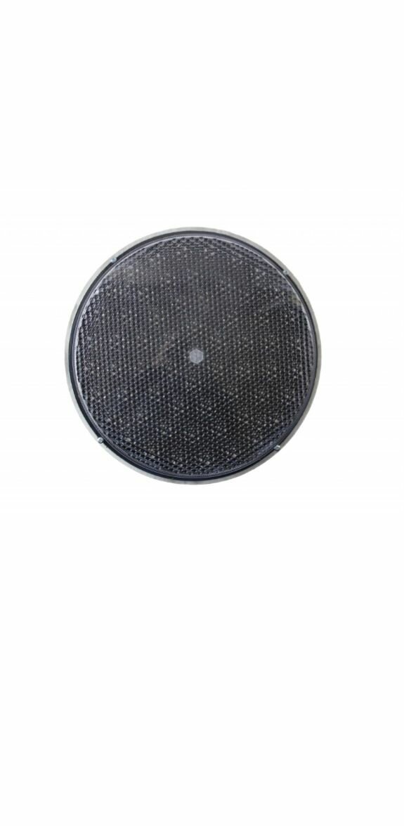 Модуль излучателя светофора МСС-300Ж (желтый) 220В (не миг) — фото 1