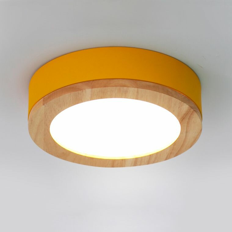 Scandlight потолочный светильник Lashon (размер S)