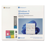 Microsoft Windows 11 Home, для 1 ПК, Box Slider с USB-носителем
