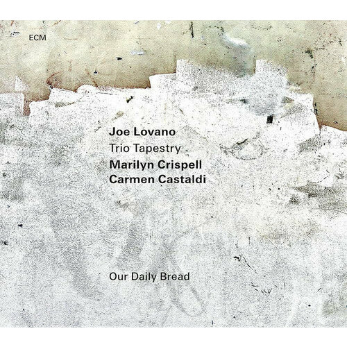 Виниловая пластинка Joe Lovano / Our Daily Bread (1LP)