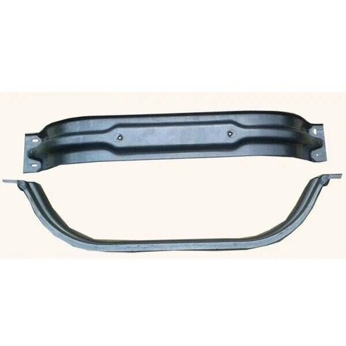 Усилитель переднего бампера балка Лада Гранта Калина 2011-2024 1000₽