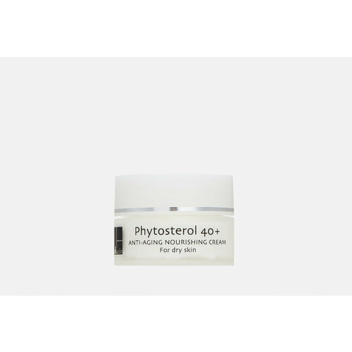 Питательный Регенерирующий крем для сухой кожи Dr. Kadir Phytosterol Anti-Aging / объём 50 мл