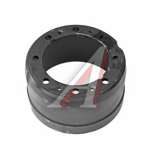 Барабан тормозной МАЗ-4370 задний (8 отв.), 43703502070 МАЗ 4370-3502070