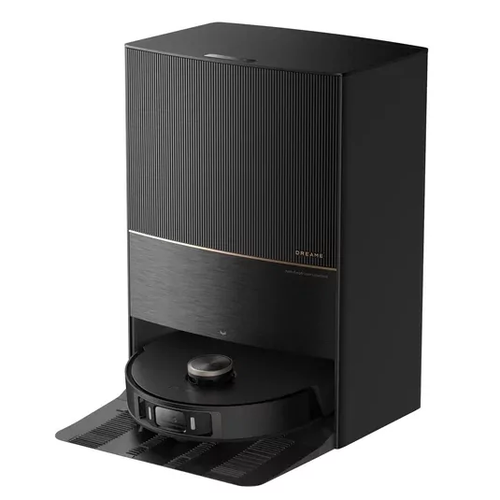 Робот-пылесос Dreame L30 Ultra EU черный 12581000₽