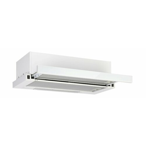 Вытяжка встраиваемая OASIS UV-50W белый 602800₽