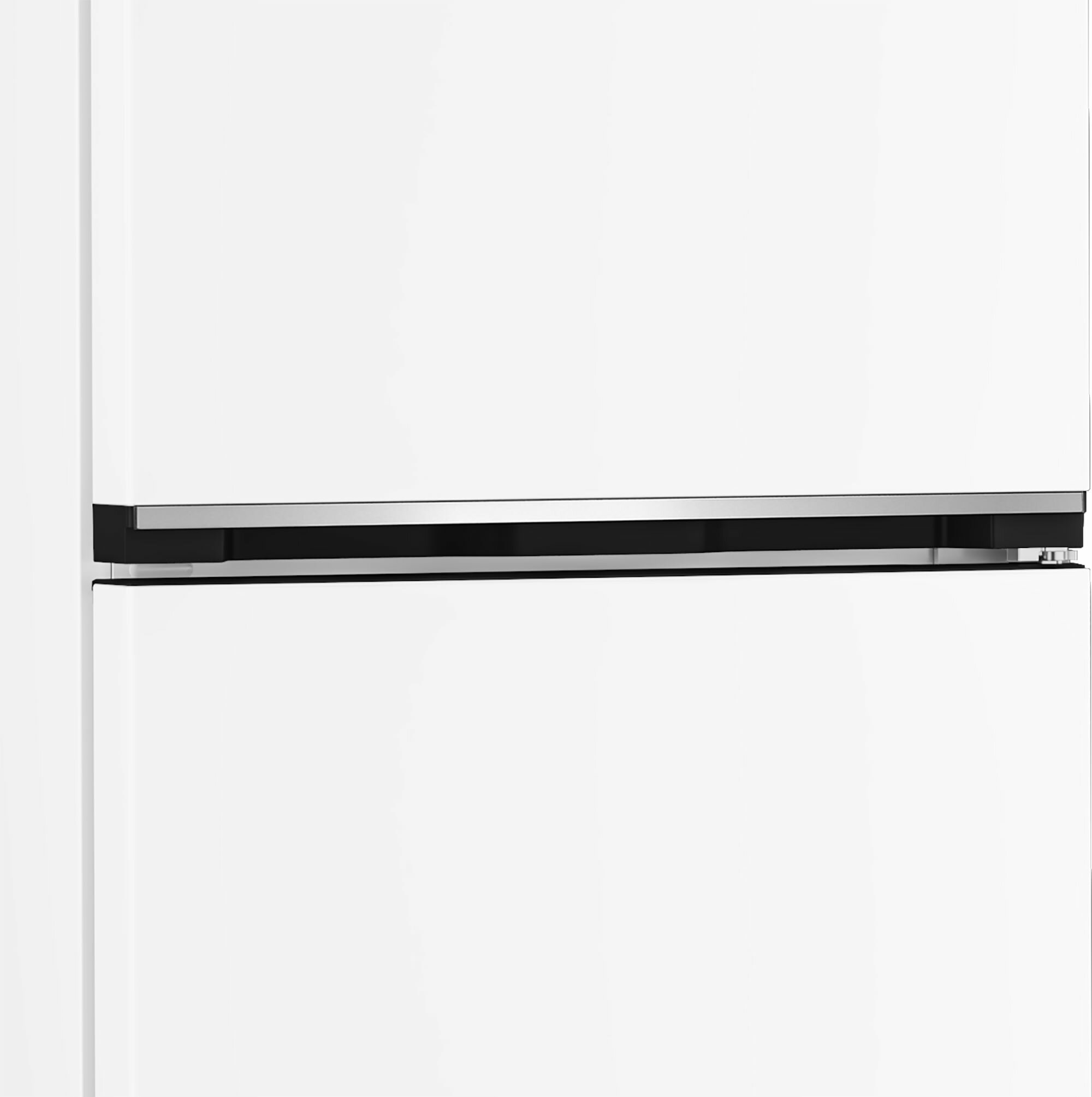 Двухкамерный холодильник Beko B3R0CNK362HW, No Frost, белый