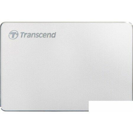 Внешний накопитель Transcend StoreJet 25C3S TS2TSJ25C3S 2TB