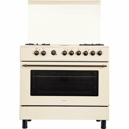 Плита NORDFROST GE 9262 YR 7190000₽