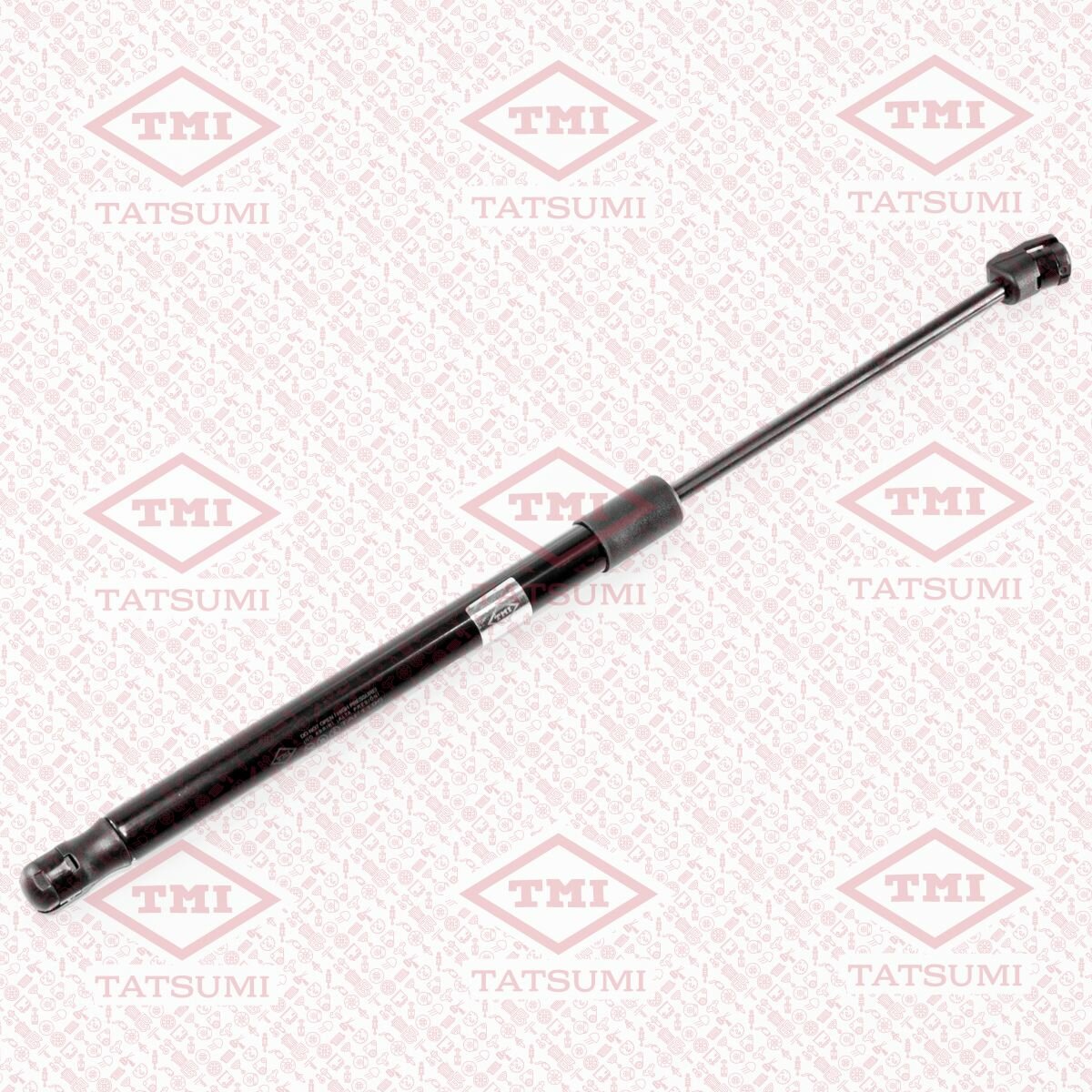 TATSUMI TAF1196 амортизатор капота (l=413mm, f=390n)