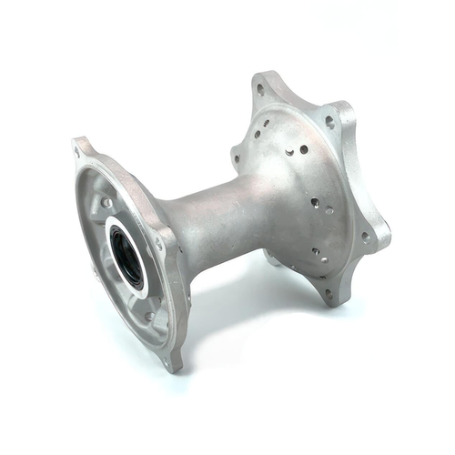 Ступица заднего колеса для энудро и кроссовых мотоциклов Honda CRF250-450, BSE, Zuum, Zuumav