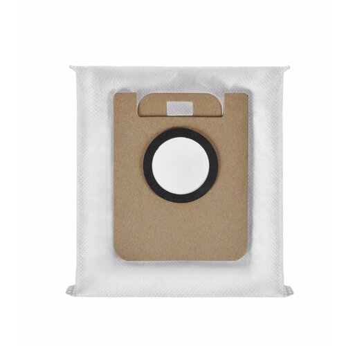 Мешок для сбора пыли 25л для Dreame D10 Plus 3 шт RDB1 Оригинал 2350₽