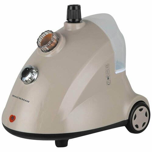 Отпариватель BACKMAN BM-STE 0604 2800 W 599900₽