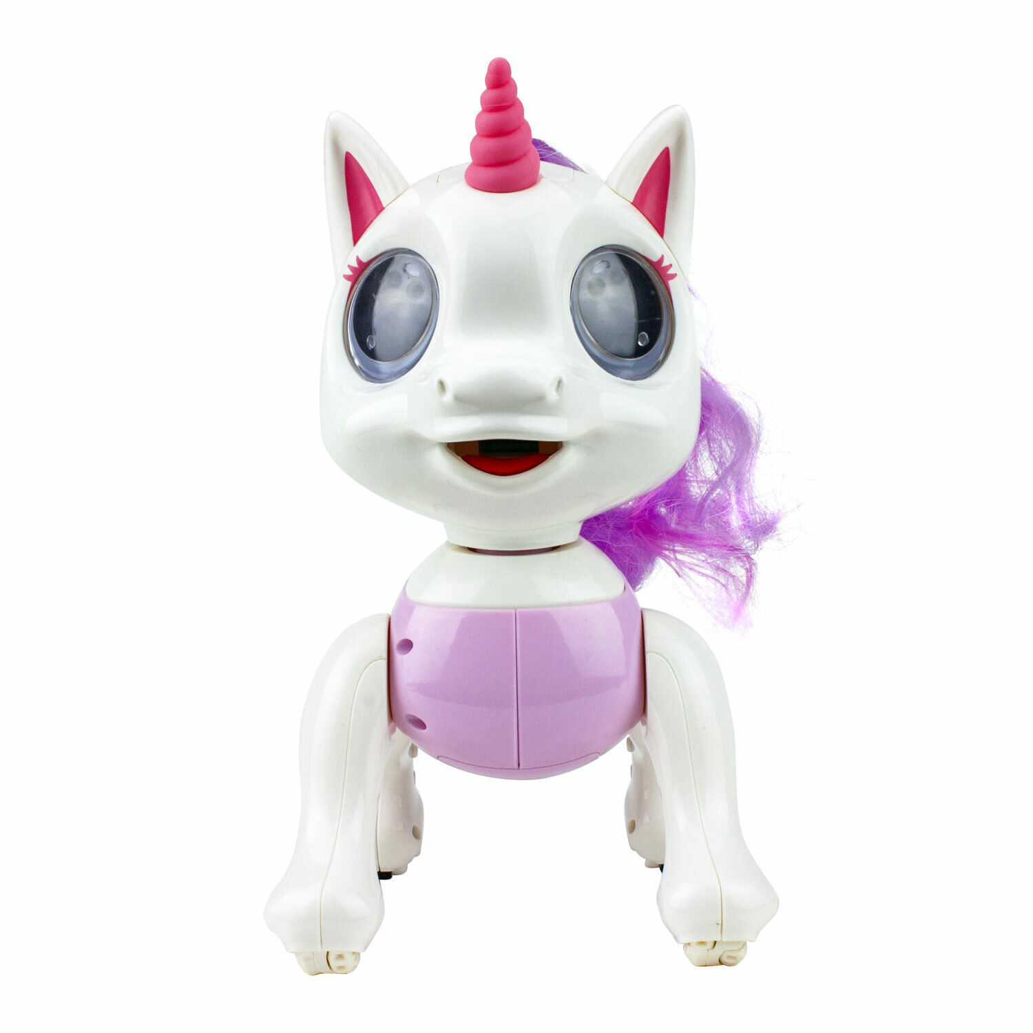 Интерактивная игрушка 1toy - фото №11