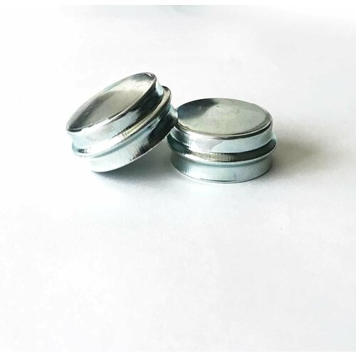 Колпачок ступицы колеса ВАЗ LADA 2101-07 к-т 2 шт Пенза 2101-3101065 590₽