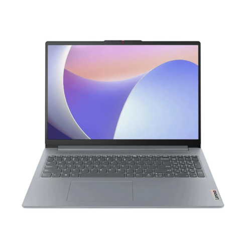 Ноутбук Lenovo IdeaPad Slim 3 15IRU8 156 i3 1305U 8Gb 256Gb без ОС серый 82X7004BPS 4299000₽