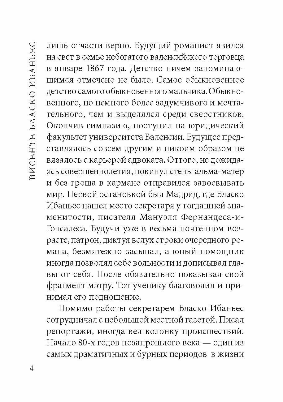 Грустная весна. Книга для чтения на испанском языке - фото №4