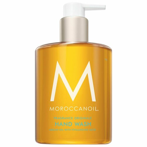 MOROCCANOIL Жидкое мыло для рук Hand Wash