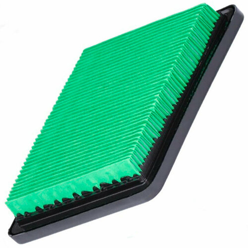 Фильтр воздушный двигателя Honda GX100 GC135 GC160 GC190 GCV135 GCV160 GCV190 ASP 400₽