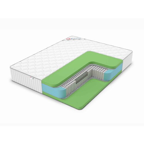 Матрас Denwir CLASSIC FOAM PLUS S1000 160х200