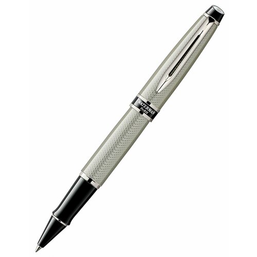 Ручка-роллер WATERMAN Expert 2 Urban Silver Chrome Plated (S0725900) ручка роллер urban premium infiniti nissan 999infpenxx0 1 шт