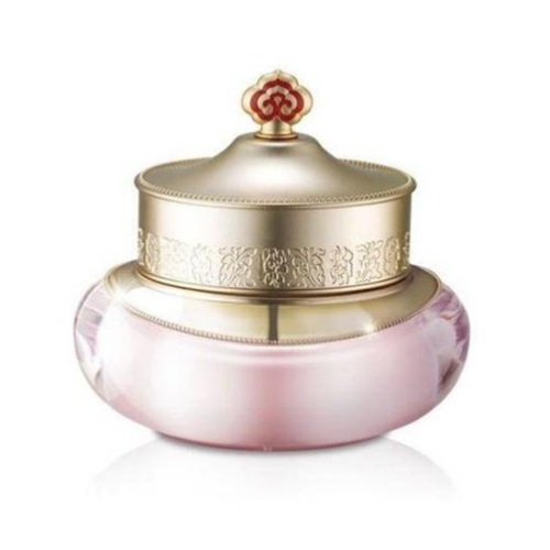 Крем-гель увлажняющий антивозрастной THE HISTORY OF WHOO Vital Hydrating Cream 20ml (без коробочки)