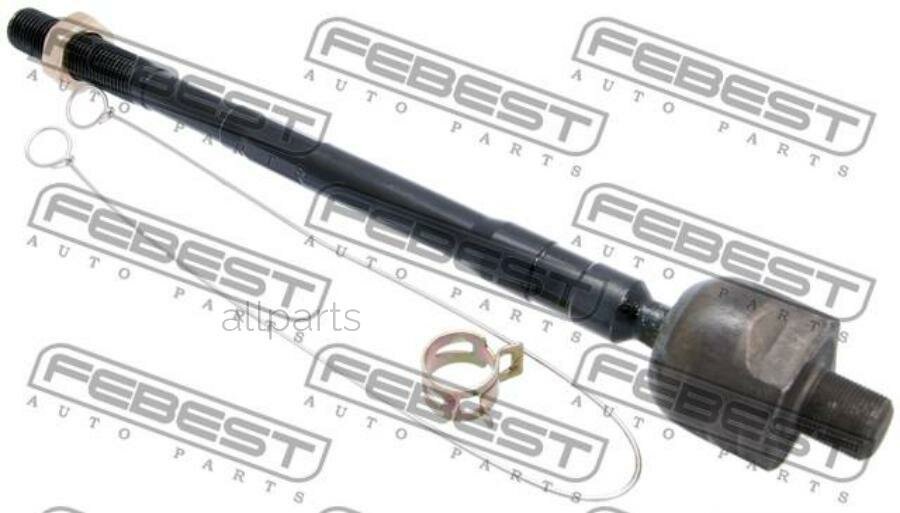 FEBEST 0222-Z50 тяга рулевая (NISSAN MURANO Z50 2002-2007) FEBEST