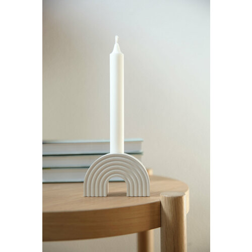 Подсвечник Радуга 1 шт 480₽