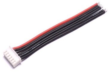 Разъем балансира XH 5S 10cm 22AWG AIII-C-098