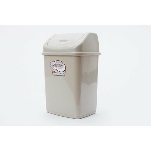 Урна для мусора Фантазия 10 л 1750₽