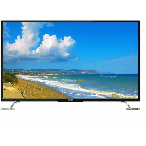 Телевизор Polar P43L33T2C 1949000₽