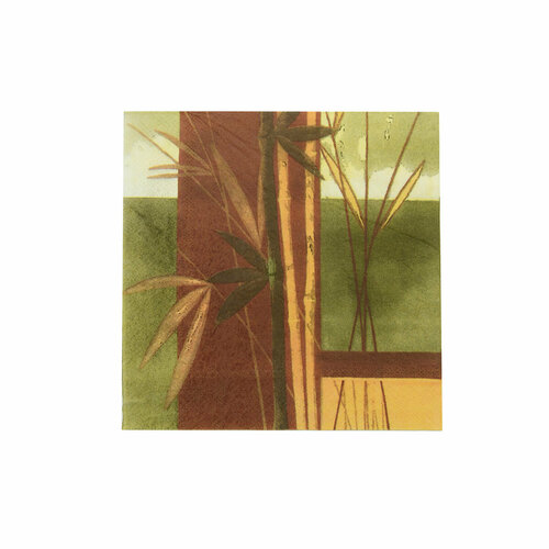 Салфетки 3333см 2-х слойные AY 20 штупак AY-2004 180₽