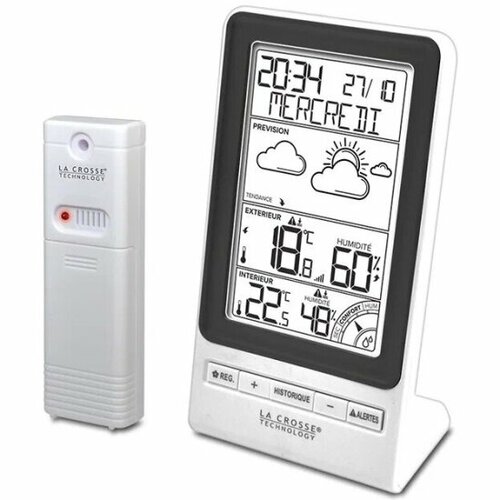 Метеостанци LA Crosse WS6819 424500₽