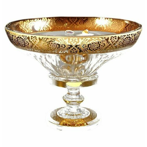 Конфетница 25,5 см н/н 